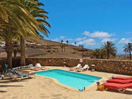 Villa Mala