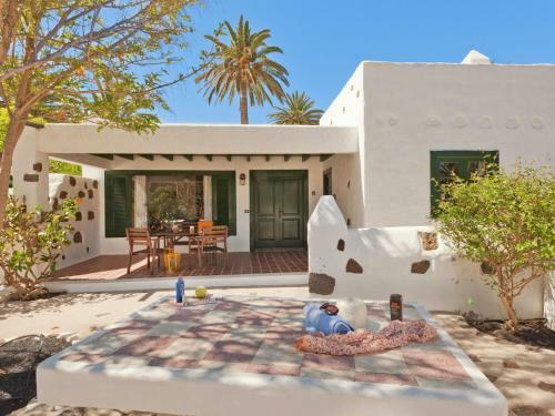 Villa Mala