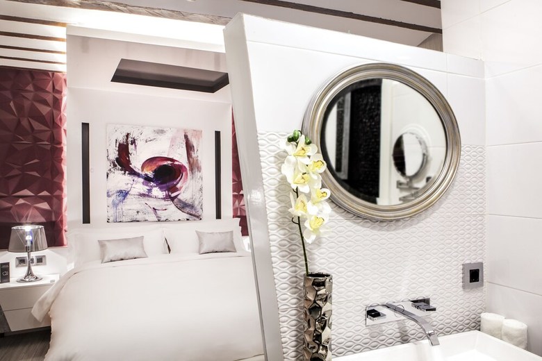 Apartamento Wine & Soul Suites