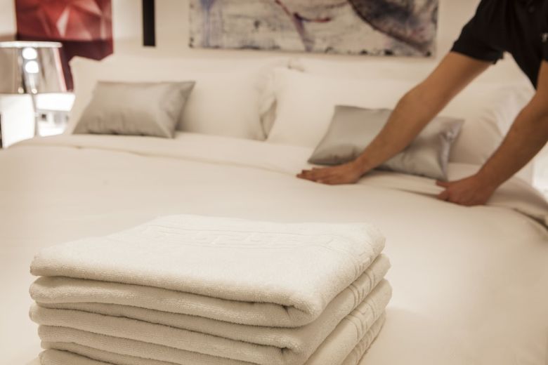 Apartamento Wine & Soul Suites