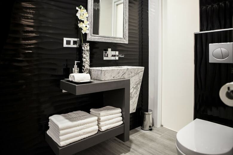 Apartamento Wine & Soul Suites