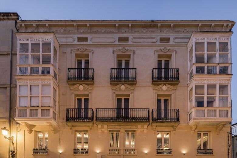 Apartamento Wine & Soul Suites