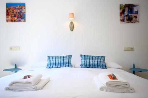 Apartamento Errezubi