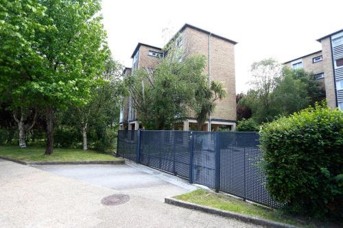 Apartamento Errezubi