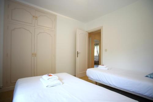 Apartamento Errezubi