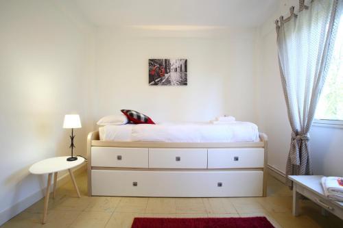 Apartamento Errezubi