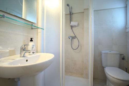 Apartamento Errezubi