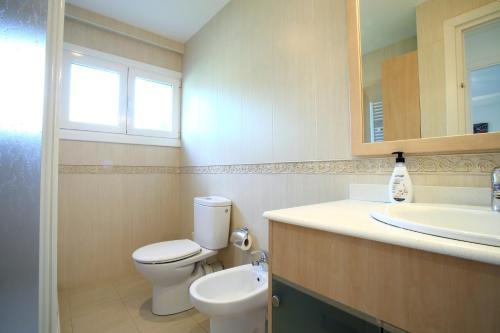 Apartamento Errezubi