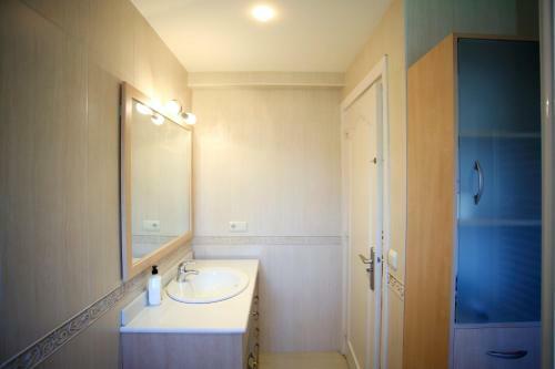Apartamento Errezubi
