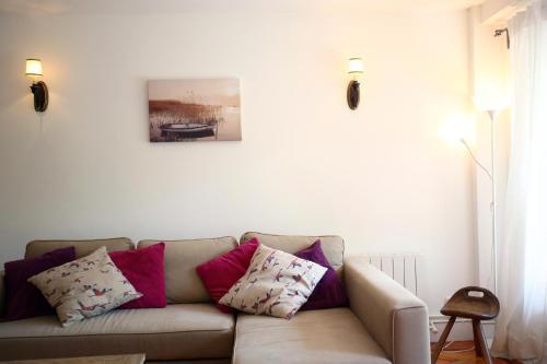 Apartamento Errezubi