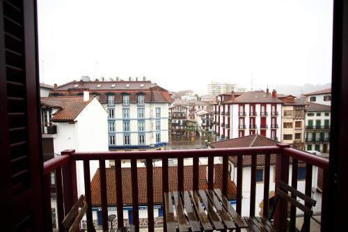Apartamento Eugenia