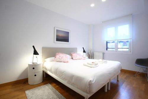 Apartamento Eugenia