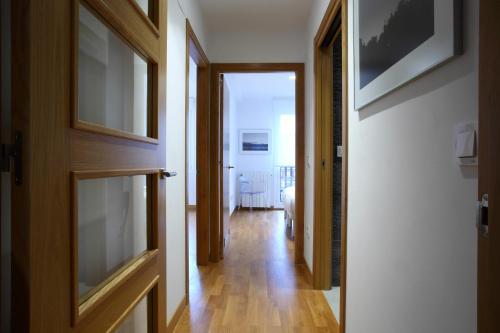 Apartamento Eugenia