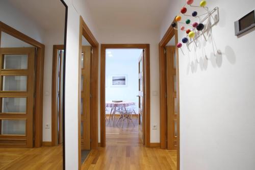 Apartamento Eugenia