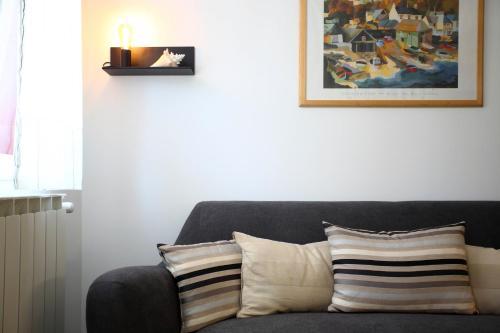 Apartamento Arrantzale