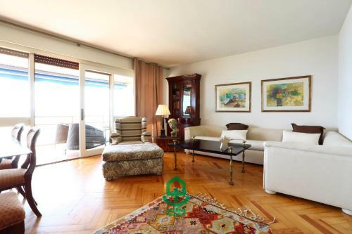 Apartamento Marla