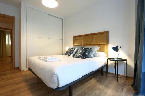 Apartamento Pepita