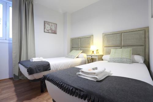 Apartamento Pepita