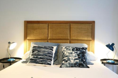 Apartamento Pepita
