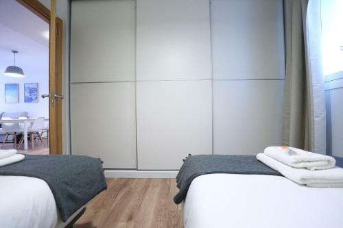 Apartamento Pepita