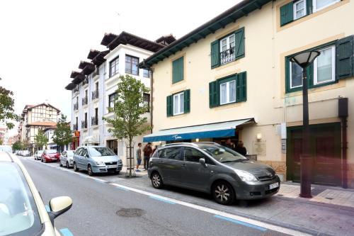 Apartamento Martintxo