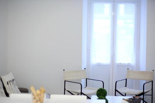 Apartamento Martintxo