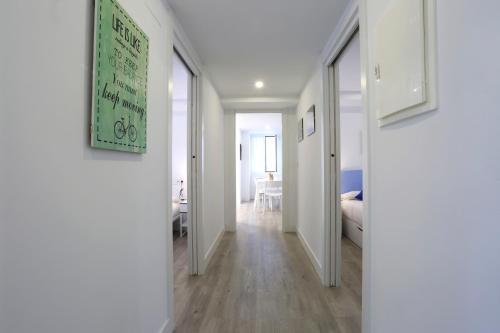 Apartamento Martintxo