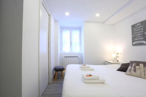 Apartamento Martintxo