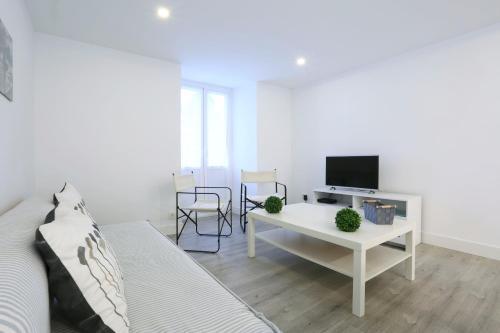 Apartamento Martintxo