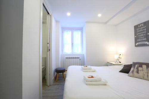 Apartamento Martintxo