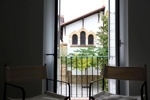 Apartamento Martintxo