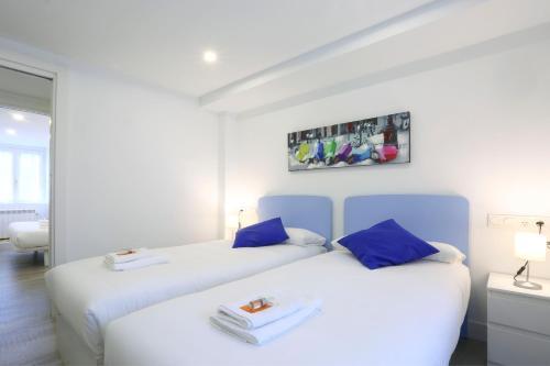 Apartamento Martintxo