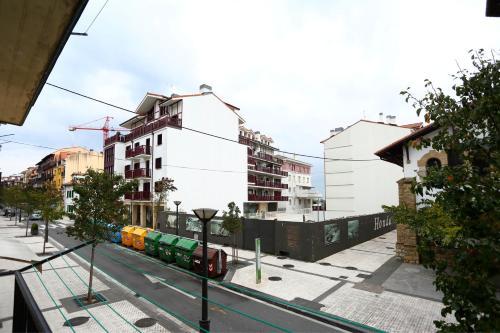 Apartamento Martintxo