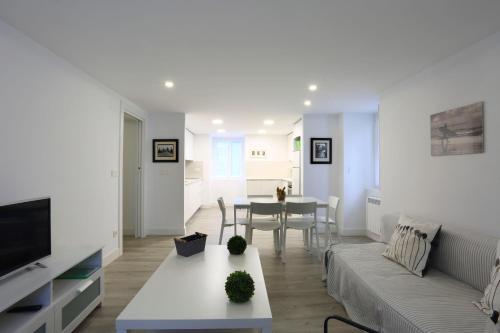Apartamento Martintxo