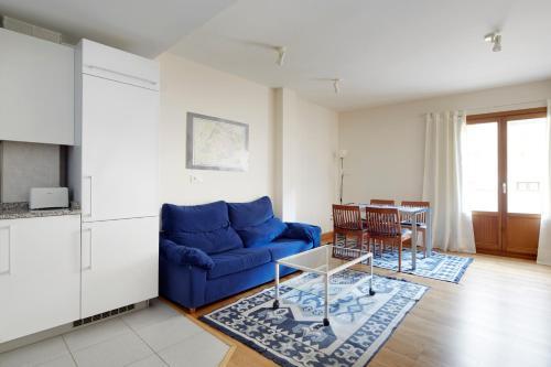 Apartamento Kabuxa - Basque Stay