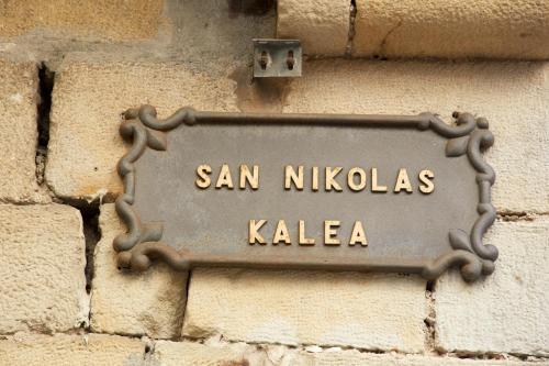 Apartamento Kabuxa - Basque Stay
