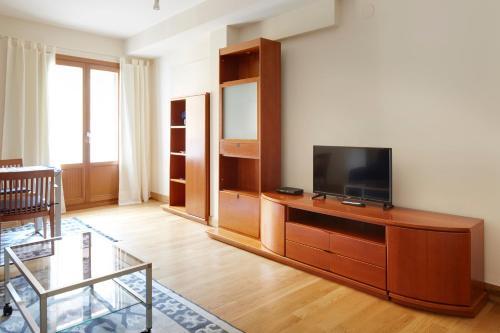 Apartamento Kabuxa - Basque Stay