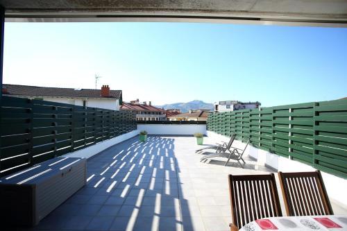 Apartamento Kobentu Txiki