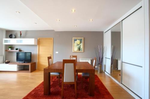 Apartamento Kobentu Txiki
