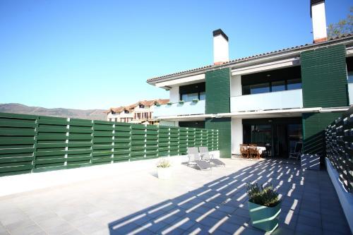 Apartamento Kobentu Txiki