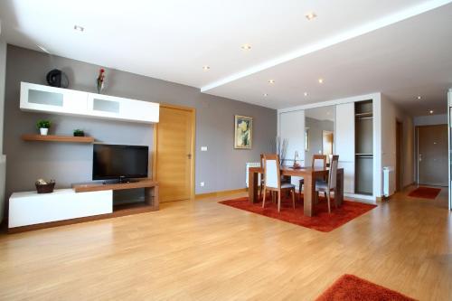 Apartamento Kobentu Txiki
