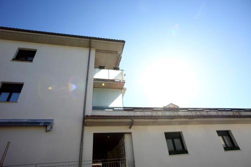 Apartamento Kobentu Txiki