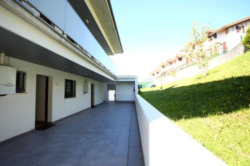 Apartamento Kobentu Txiki