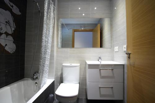 Apartamento Kobentu Txiki