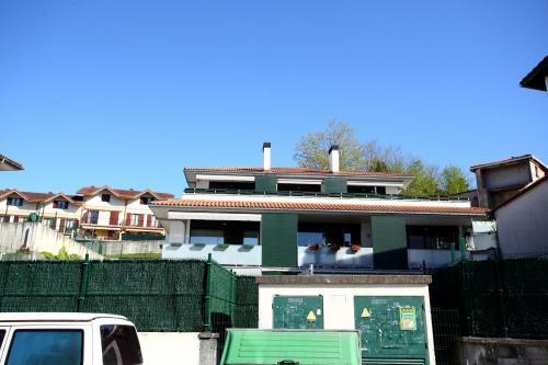 Apartamento Kobentu Txiki