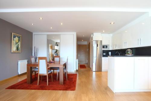 Apartamento Kobentu Txiki