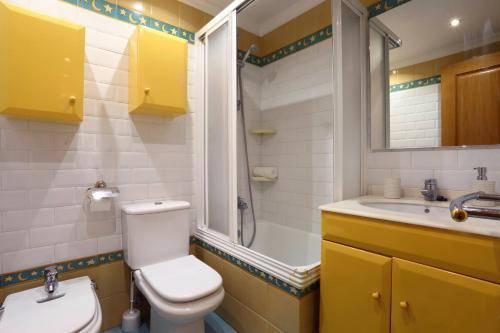 Apartamento Ulia