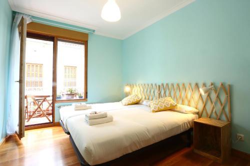 Apartamento Ulia