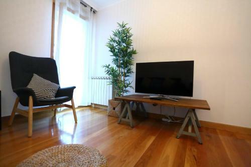 Apartamento Ulia