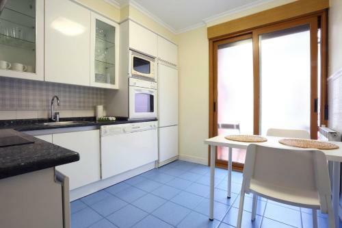 Apartamento Ulia